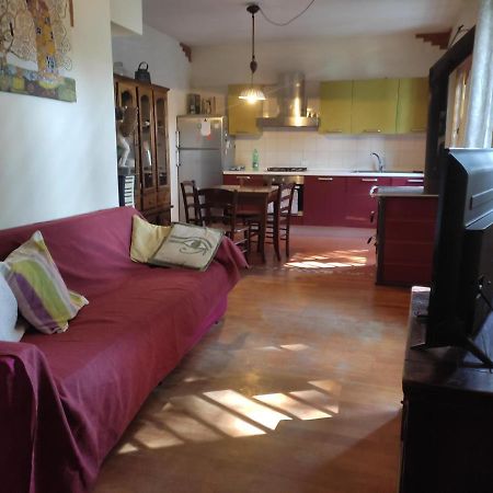 Delizioso Villino Panoramico La Valle Campagnano Di Roma Eksteriør billede