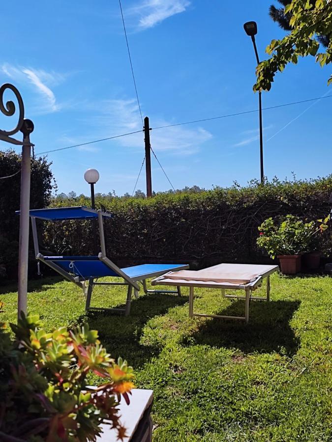 Delizioso Villino Panoramico La Valle Campagnano Di Roma Eksteriør billede